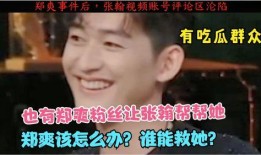 直播爆料张翰事件视频,揭秘背后真相与争议