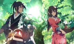 最新爆料国漫女主,神秘女主惊艳亮相，揭开奇幻世界神秘面纱