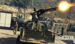 侠盗猎车爆料视频,神秘视频揭示游戏剧情与角色设定！